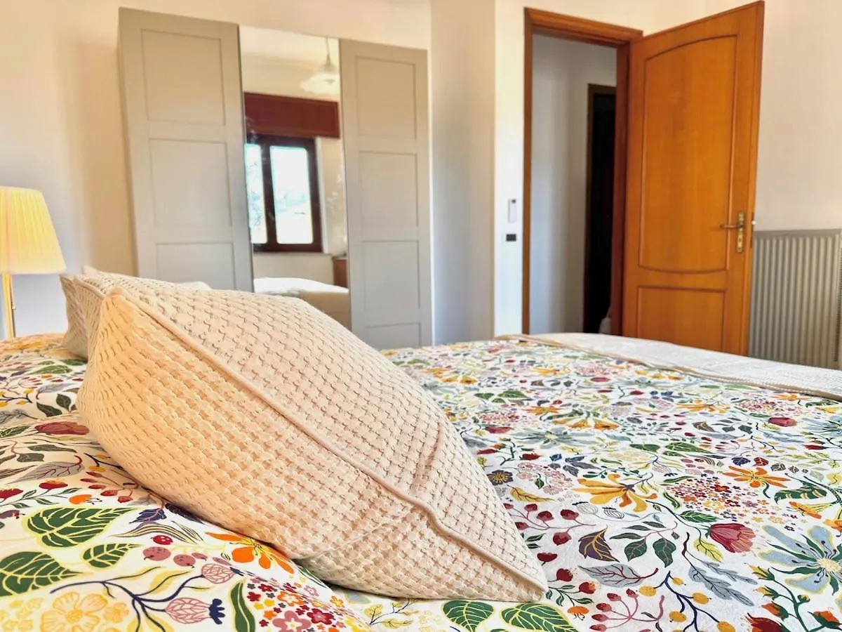 The Best View Sicily&Jacuzzi Carini Apartment